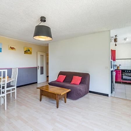 Park & Suites -Wifi-Netflix-Vue Marseille Eksteriør billede